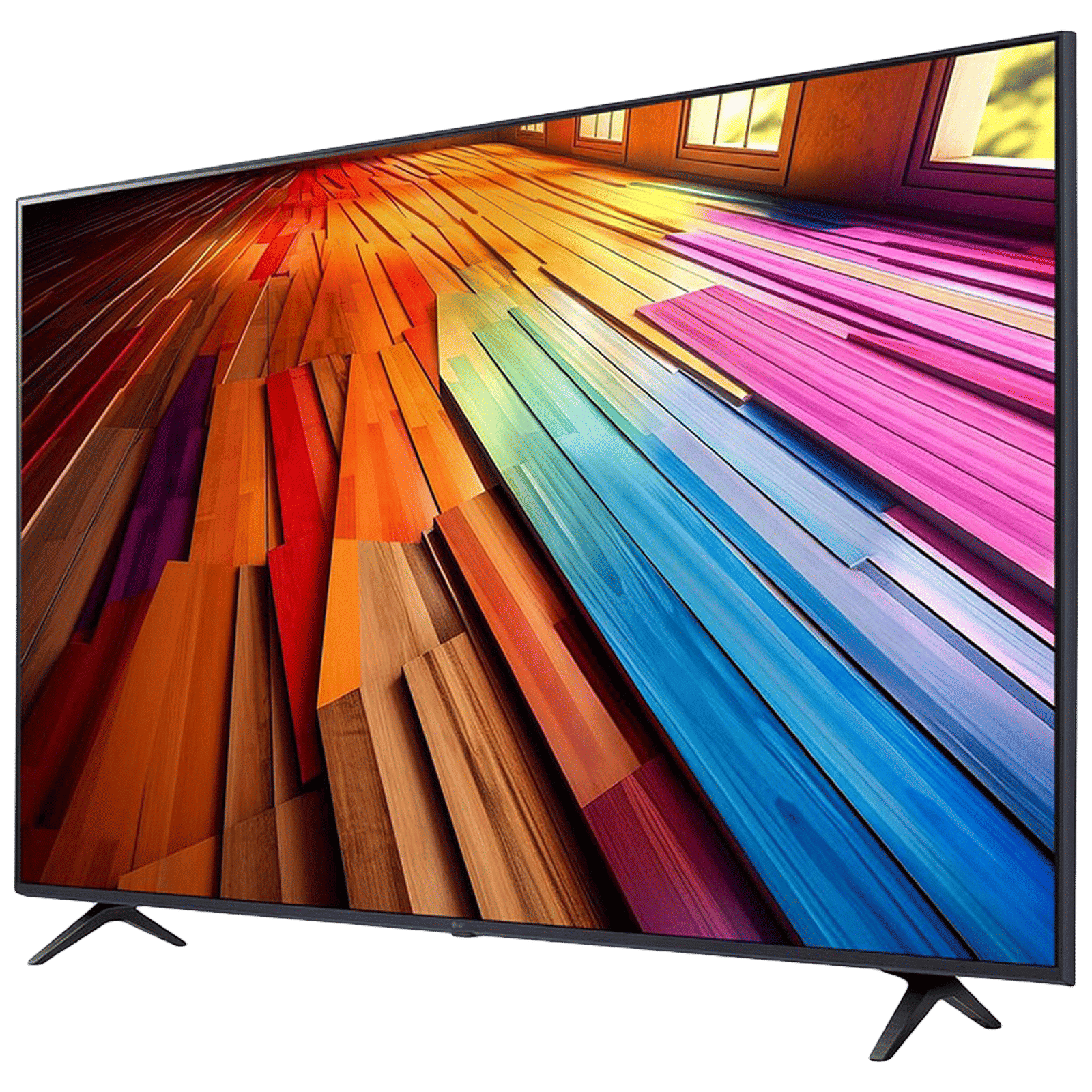 Buy LG AI UT80 165 cm (65 inch) 4K Ultra HD LED Smart WebOS TV